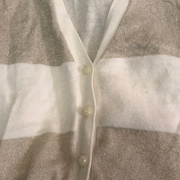 Ann Taylor Loft Cardigan - Picture 3 of 5